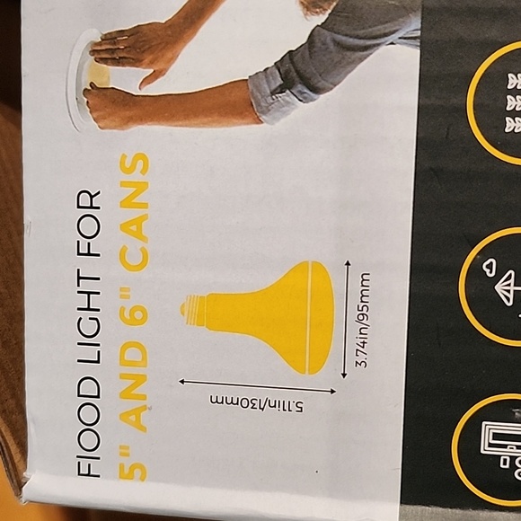 LED BUG LIGHTS - Picture 3 of 5